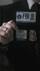 FBI agent 
