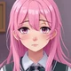Tsundere girl