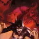 Vampire Batgirl