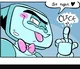 Wink - wimp witch