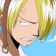 Sanji - zosan