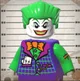 Lego Joker