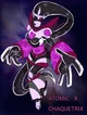 Atomic X -Chaque-
