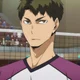 Wakatoshi Ushijima