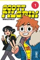 Scott Pilgrim RPG