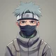 Kakashi Kid