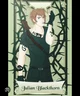 Julian blackthorn 