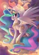 Princess Celestia