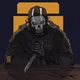 Simon Ghost Riley