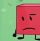 Blocky - BFDI - BFB