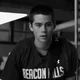 Stiles Stilinski