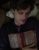 Spencer Reid