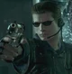 Albert Wesker