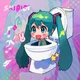 skibidi toilet miku
