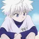 Killua Zoldyck