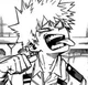 Katsuki Bakugo