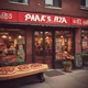 Papas Pizzeria