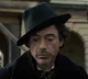 Sherlock Holmes