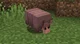Minecraft Armadillo
