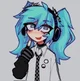 Hatsune miku