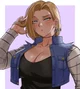 Android 18