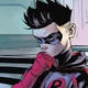 Damian Wayne 