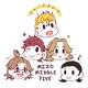 Mizo middle five
