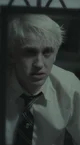 Draco malfoy
