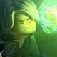 Lloyd Garmadon 