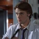 Dr Robert Chase