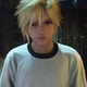 Cloud Strife