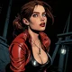 Claire Redfield