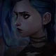 Jinx - WLW