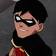 Dick Grayson 