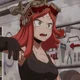 Mei Hatsume