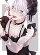 Maid boy