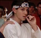 Daniel LaRusso