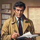 Detective Columbo