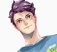 Oikawa Tooru