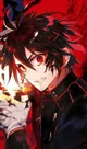 Seraph of the End