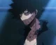 Mha- Dabi 