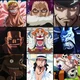 One Piece Villains