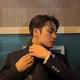 Alpha Kim Mingyu 