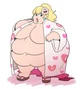Princess peach Wg 2