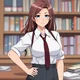 Science teacher