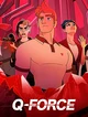 Q-force RPG