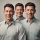 Your three grandsons