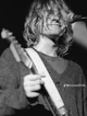 Kurt cobain