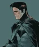 Bruce Wayne