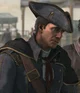 Haytham Kenway